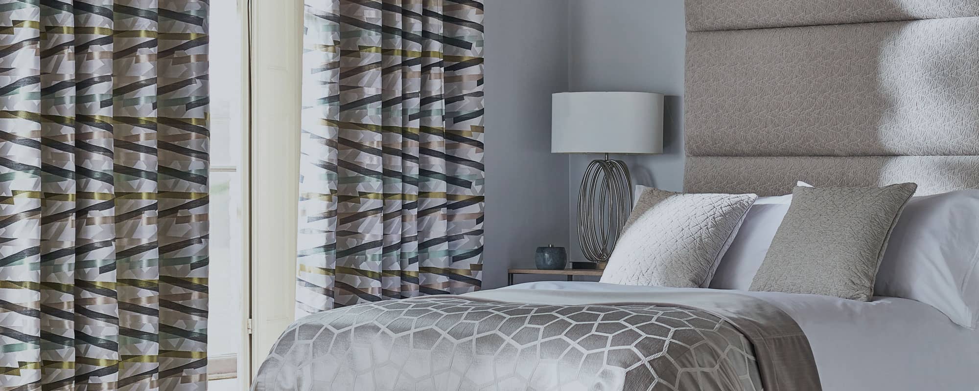 Modern Style Curtains: The Ultimate Guide