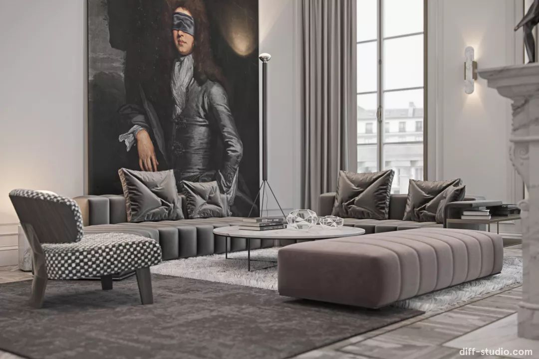 Maximal Sofa: The Ultimate Comfort and Style for Your Living Room