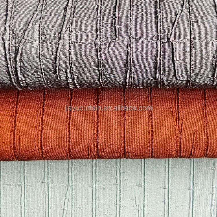 The Color of Curtain Fabric