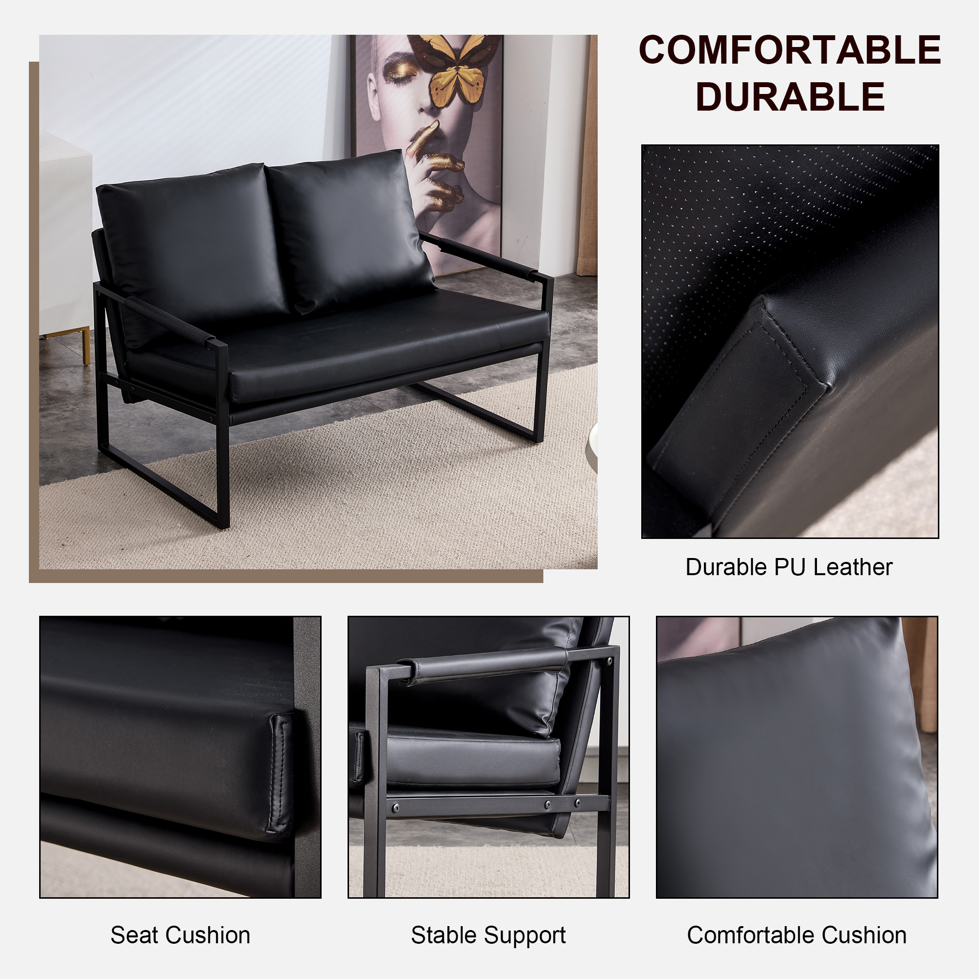 Does Leather Sofa Peel? - A Guide to Understanding Leather Sofa Care