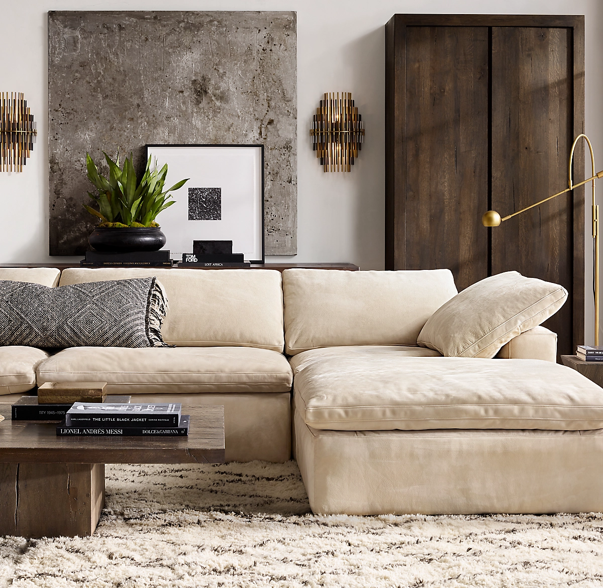 The Optimal Color Choice for Living Room Sofas: A Comprehensive Guide