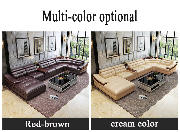 Title: Choosing the Perfect Color for Your Living Room Sofa: A Comprehensive Guide