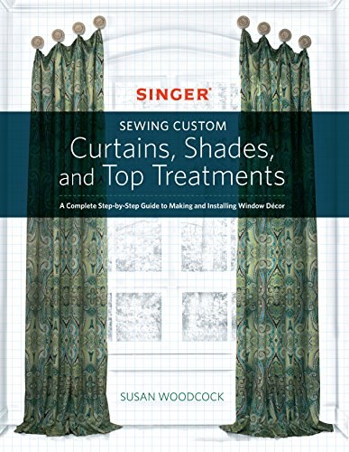 Title: Curtain Styles: A Comprehensive Guide