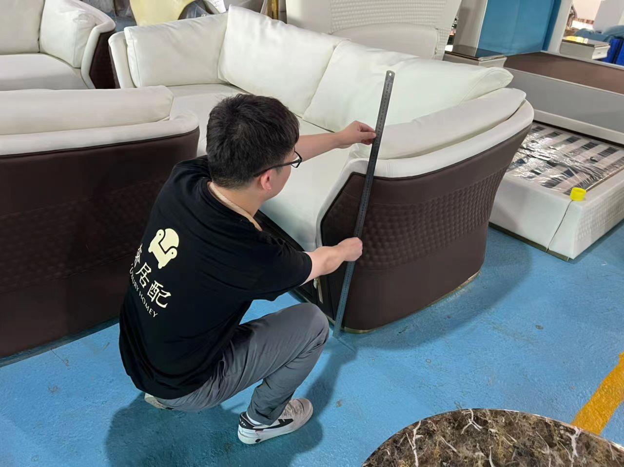 Title: Mastering the Art of Changsha Sofa Cleaning: A Comprehensive Guide