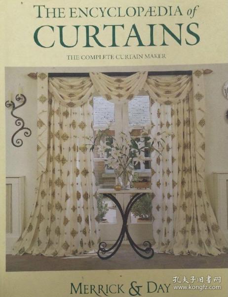 The Knowledge of Curtains