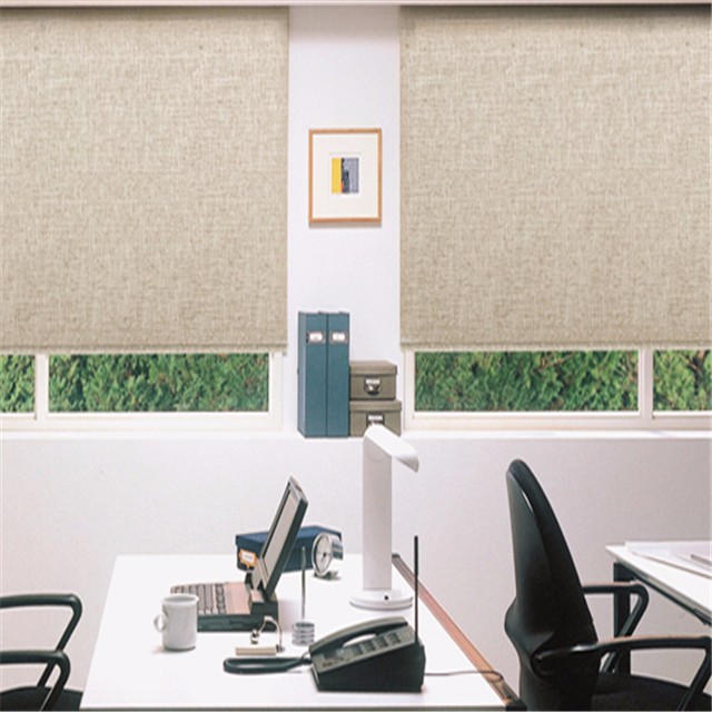 Office Curtain Manufacturers: A Comprehensive Guide