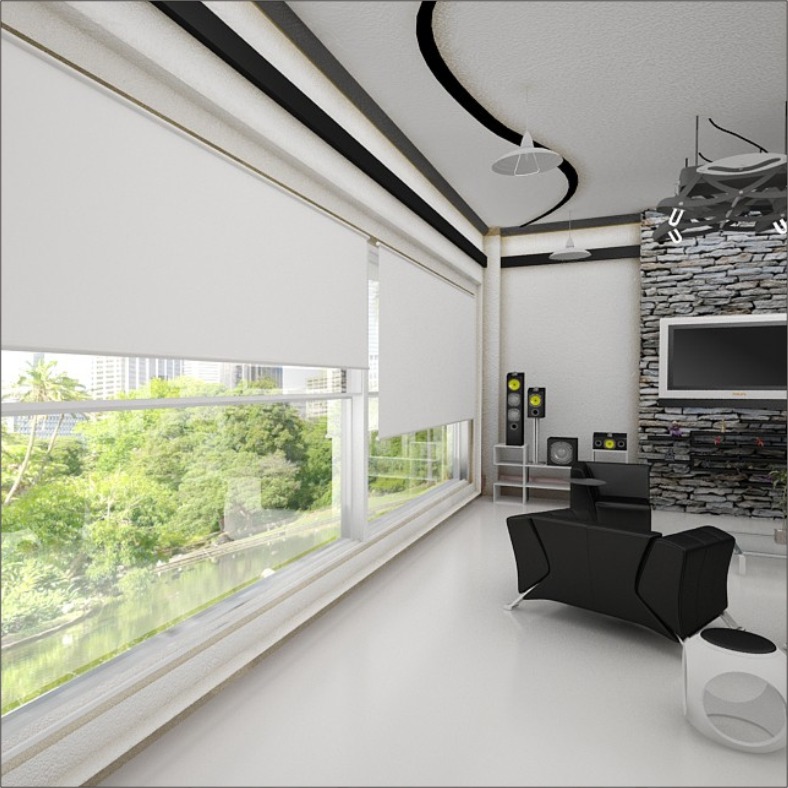 Office Curtain Manufacturers: A Comprehensive Guide