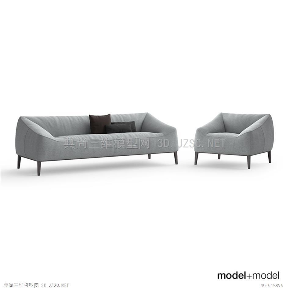 Title: Creating a 3D Max Sofa Model: A Step-by-Step Guide