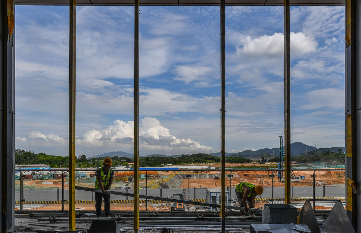 Title: The Curtains of Ganzhou