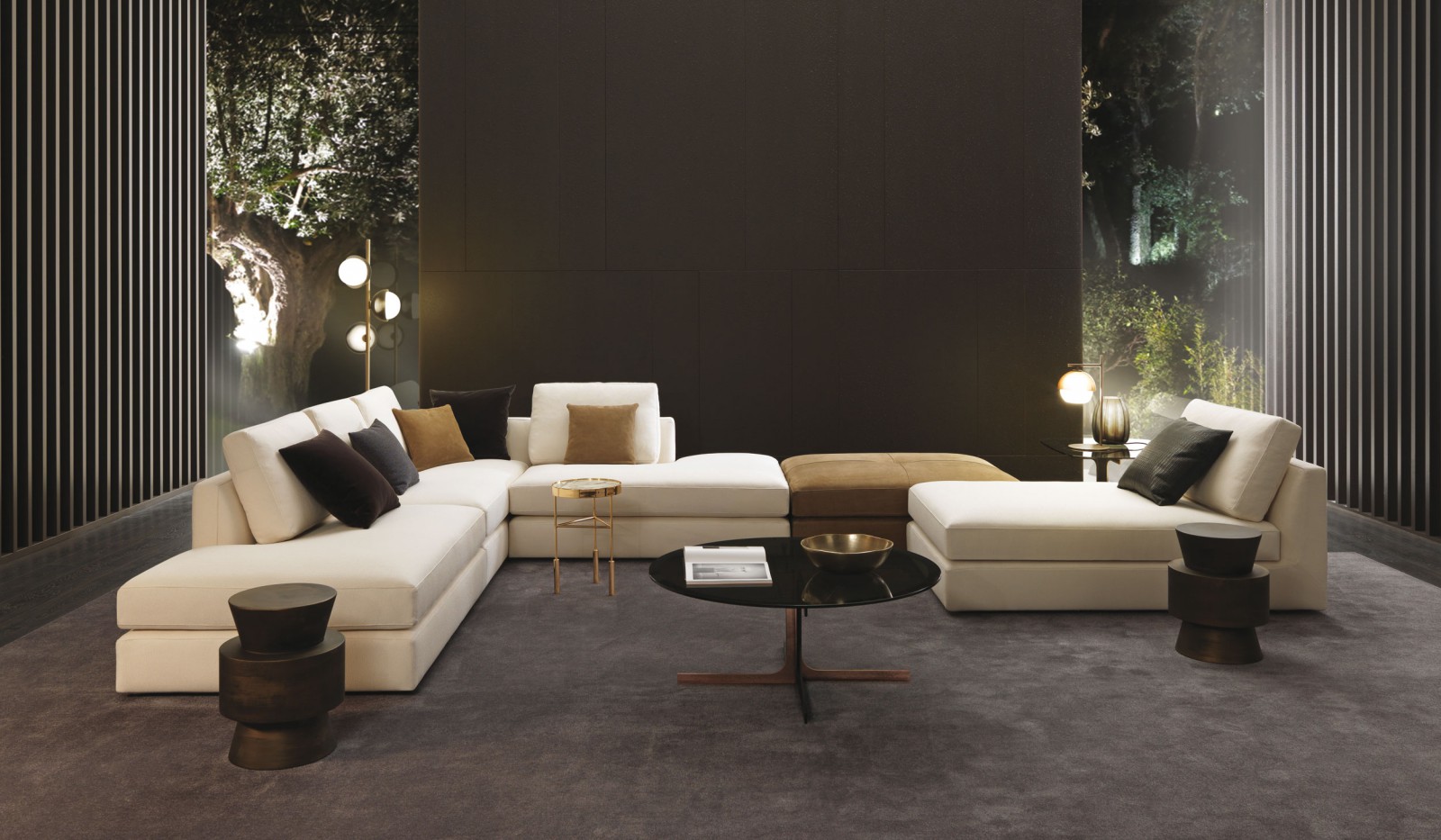 Title: Experience the Comfort and Style of Shu Ting Yue Sofa - A Masterpiece of Chinese Furniture Design