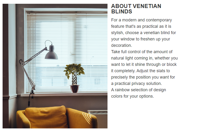 The Curtain Advertising Slogan: Enhancing Your Home With Style and Functionality