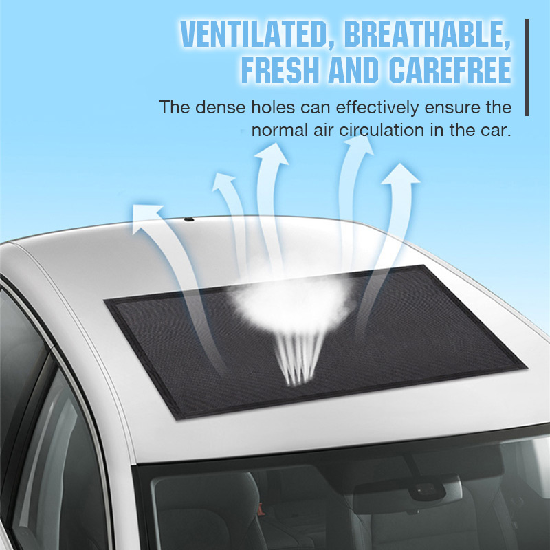 The Importance of Car Window Shades and Sun Visors