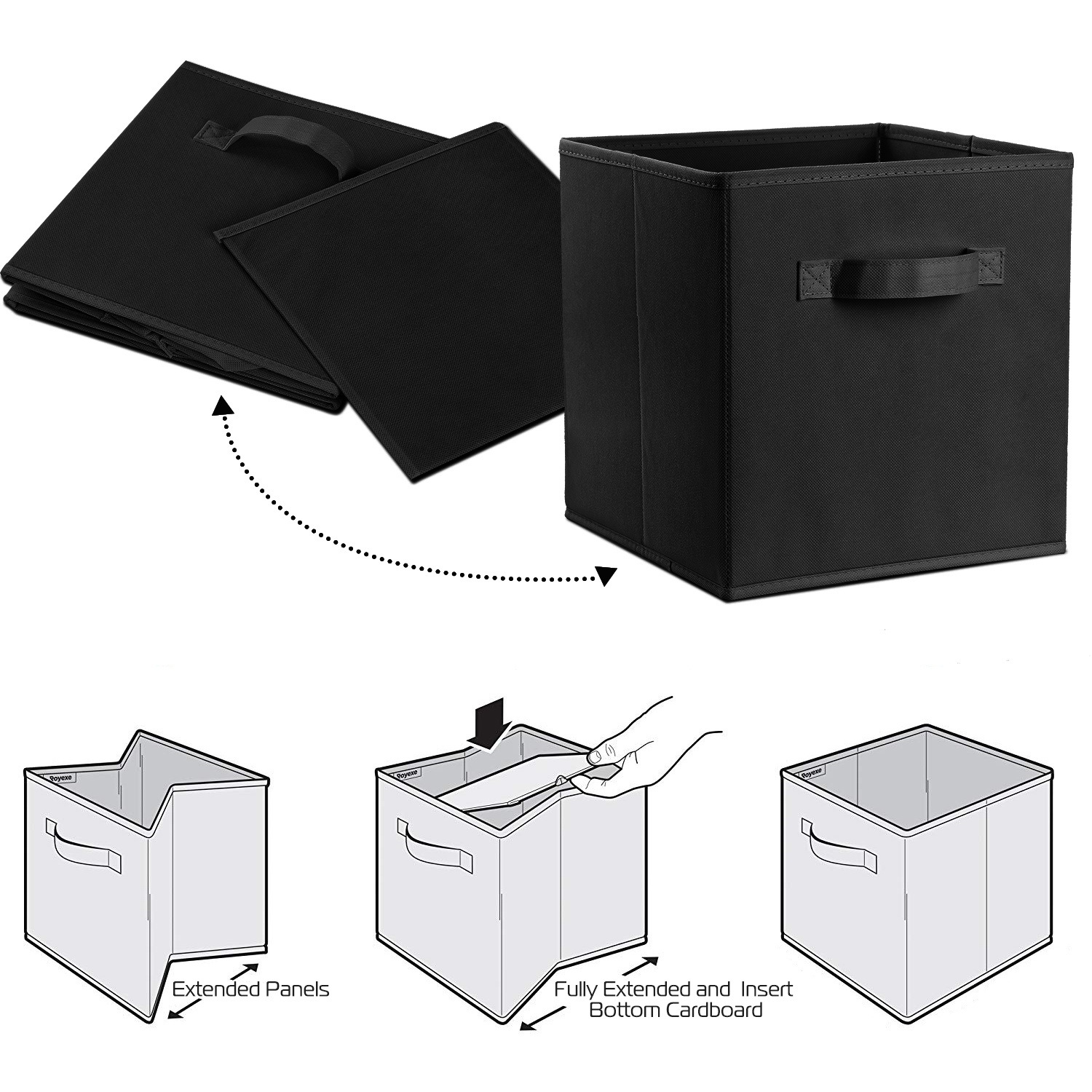 Double-Track Curtain Box: Design and Functionality