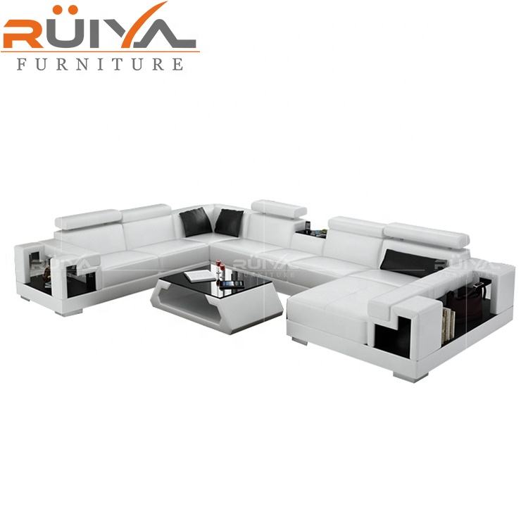 Title: A Comprehensive Guide to Ruyi Sofa Images: Discover the Perfect Seating Solution for Your Home