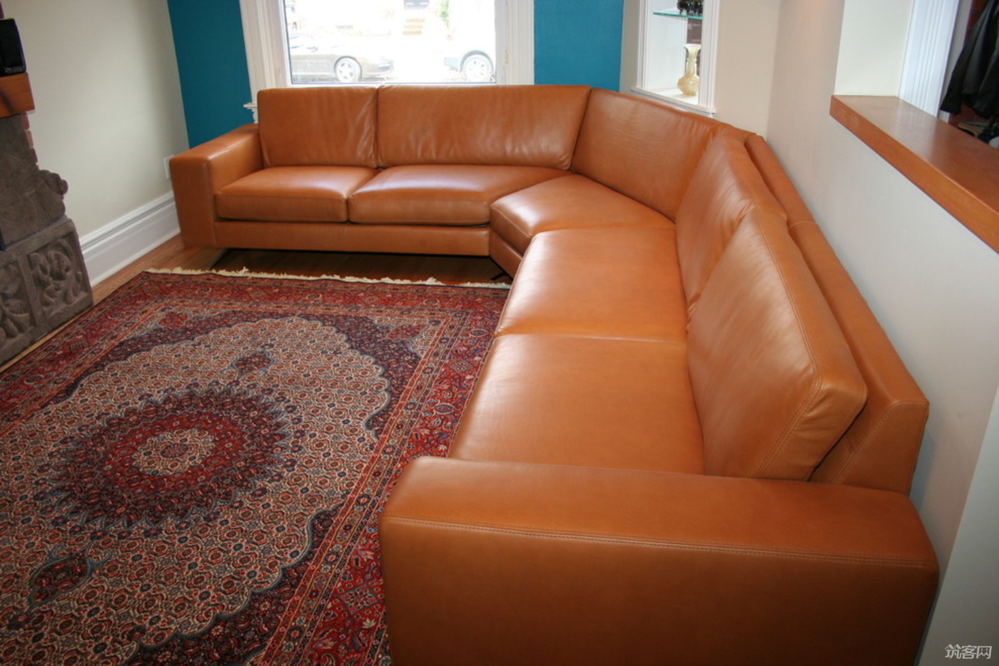 Repairing Leather Sofa Cracks: A Comprehensive Guide