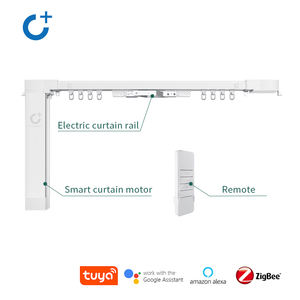 Title: Electric Curtain Repair