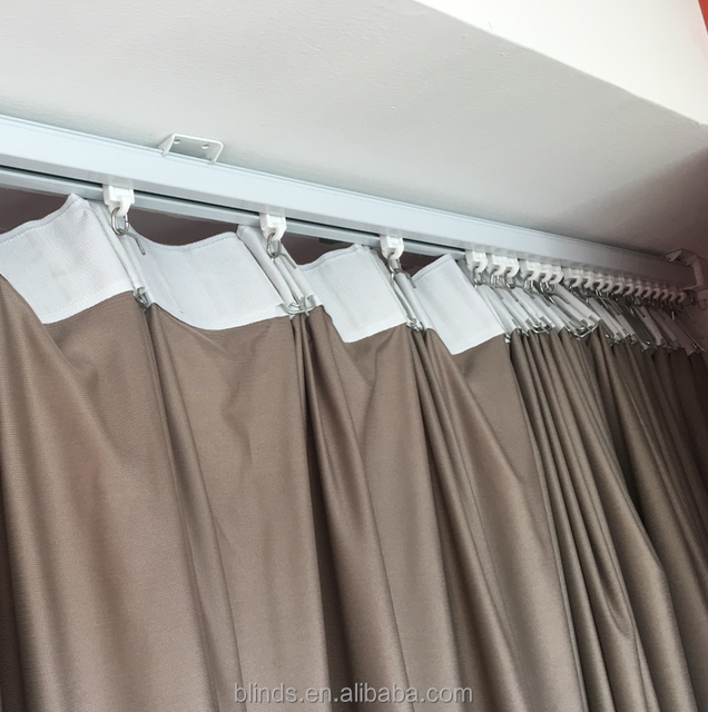 Title: The Unique Charm of Euro-Asia Curtains