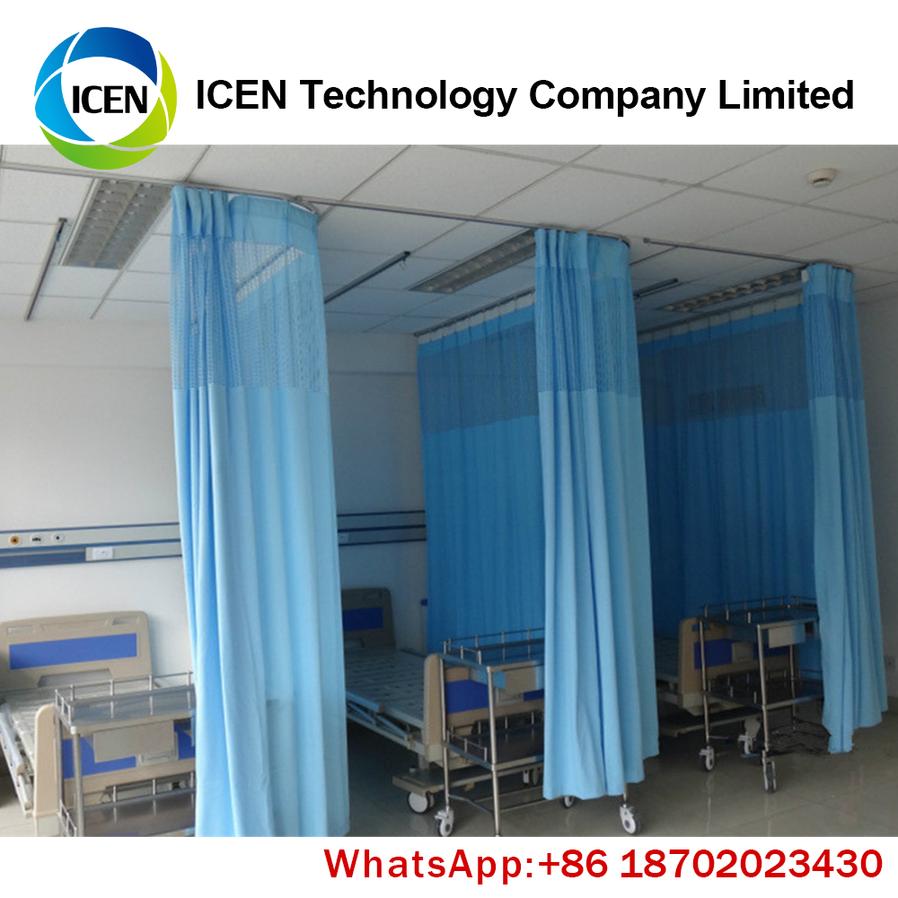 Title: The Use of Medical Curtains in Healthcare Facilities