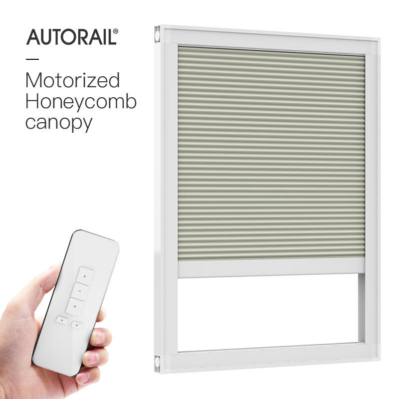 Smart Window Curtain Switch: Revolutionizing Home Automation