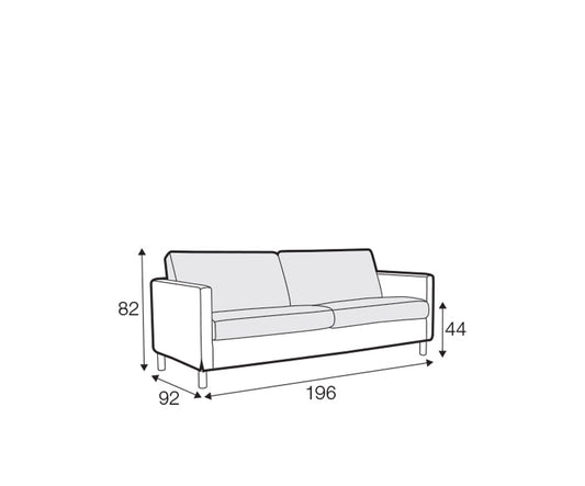 Title: How to Draw a Sofa Simplest Way Possible