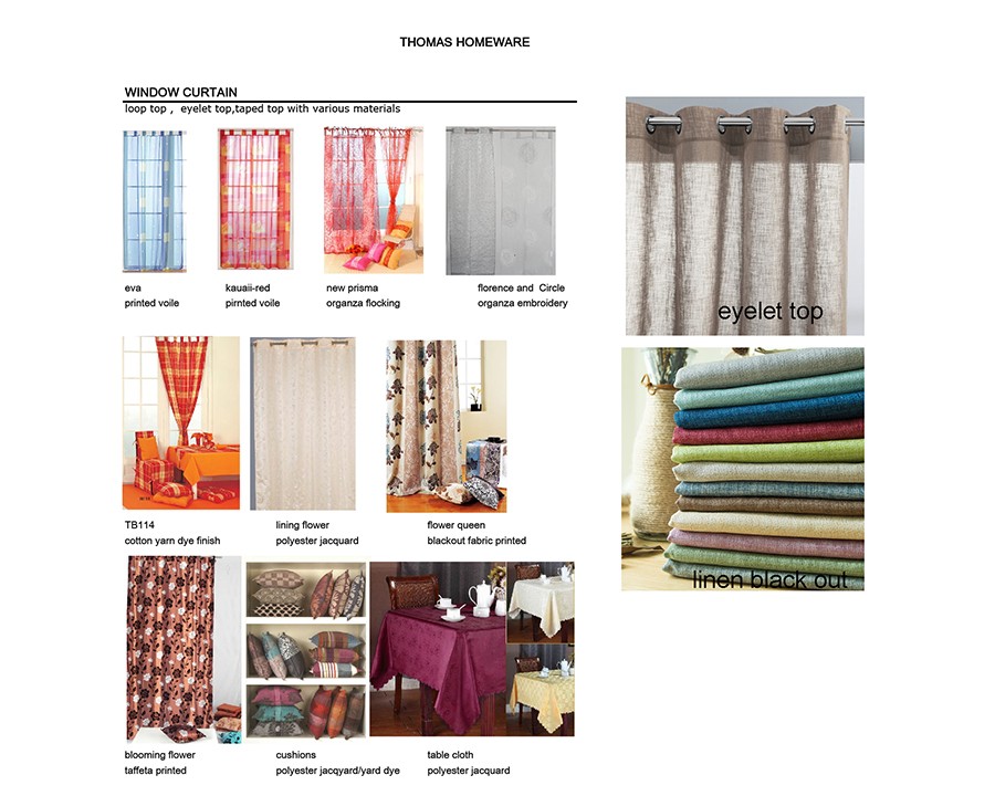 Title: Yangzhou Curtains: A Unique Blend of Beauty and Functionality