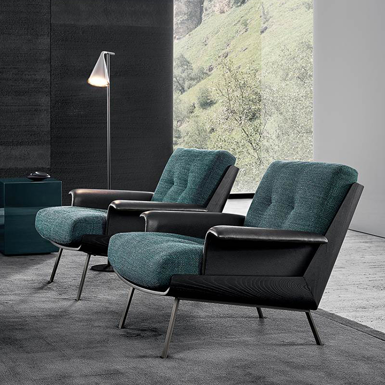 Embracing Comfort and Style: An In-Depth Exploration of Moka Sofas