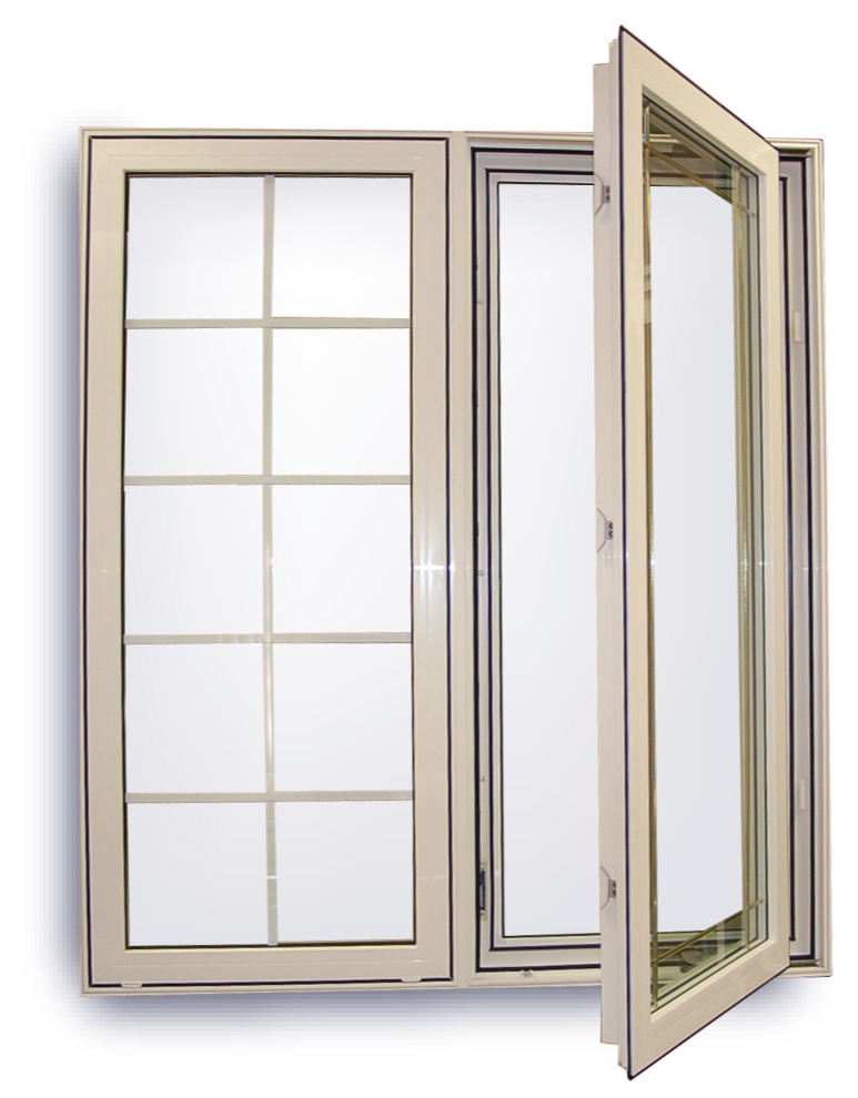 Title: Aluminum Window Curtain Boxes