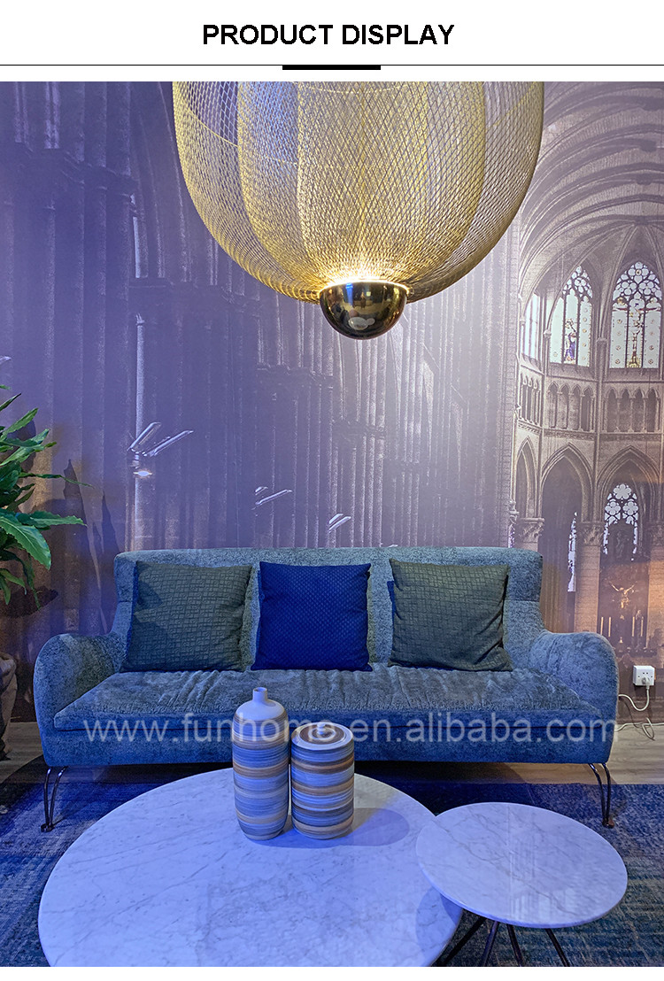 Butterfly Blue Sofa: A Stunning Piece of Furniture That Transforms Your Living Room