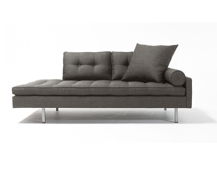 Title: The Iconic Miron Sofa: A Masterpiece of Comfort and Style