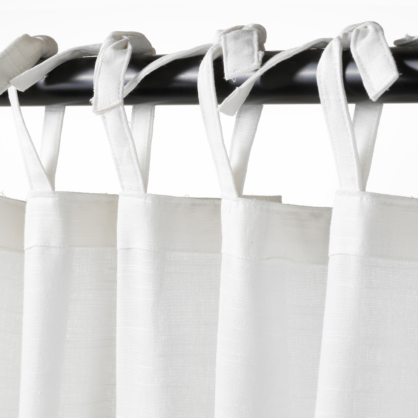 How to Clean Curtains