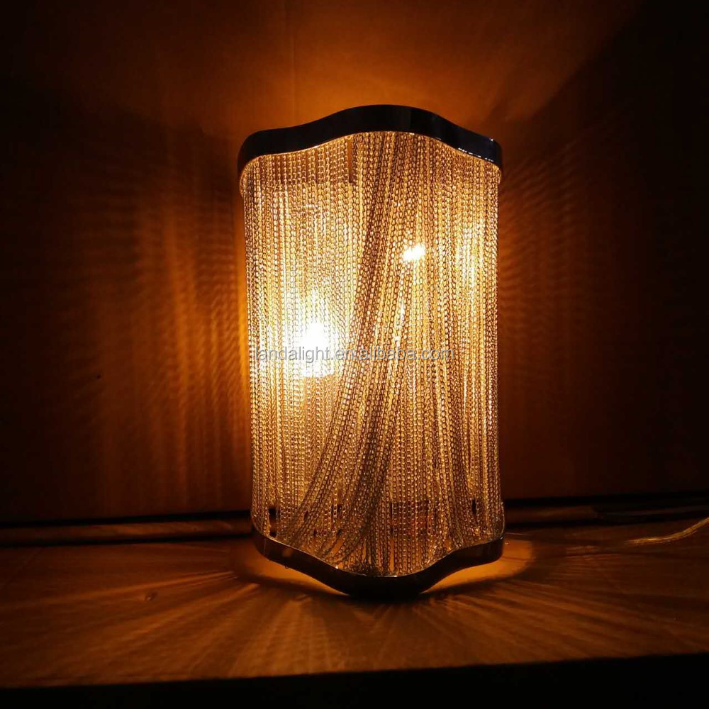 Title: Curtain Light Solution