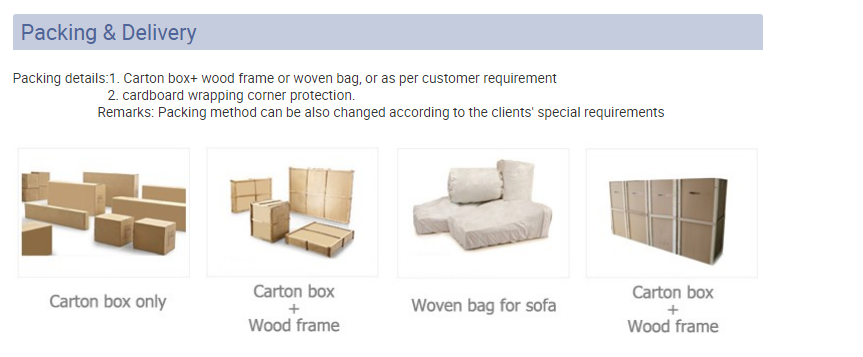 Title: Exploring the Best Wooden Sofa Brands: A Comprehensive Guide