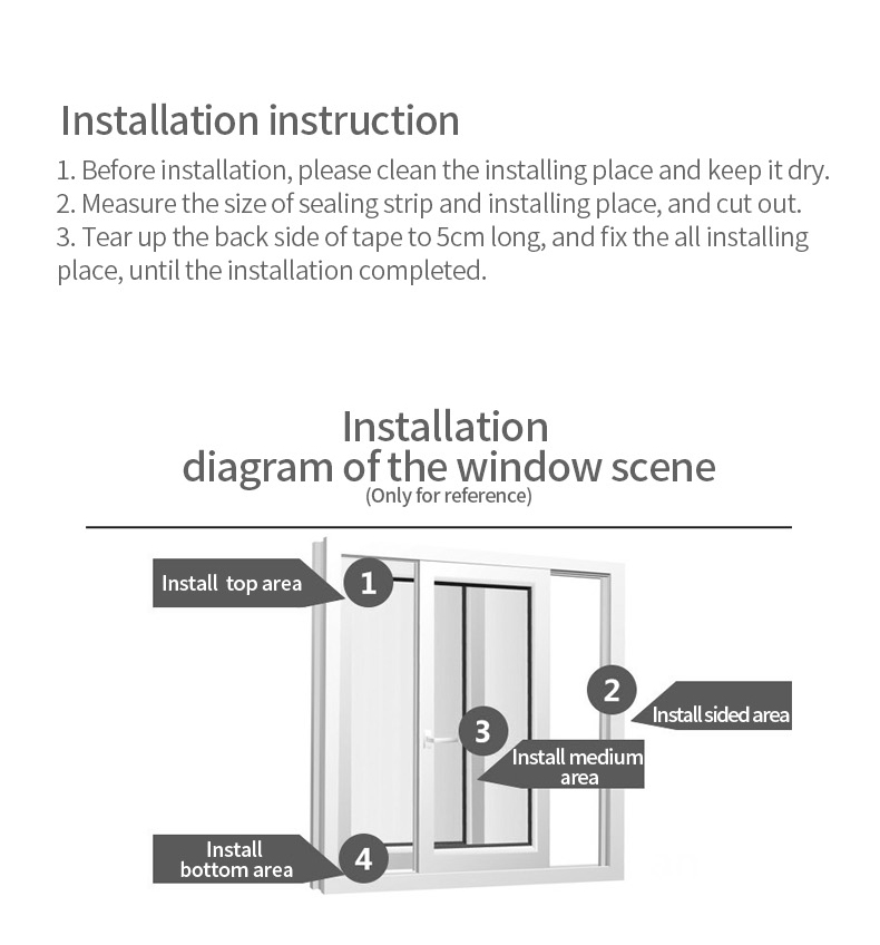 Window Accessories: The Complete Guide