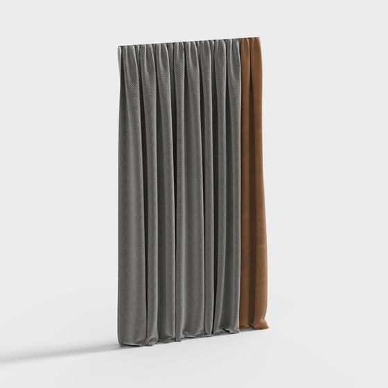 Title: 3dmax Curtains: Design and Functionality