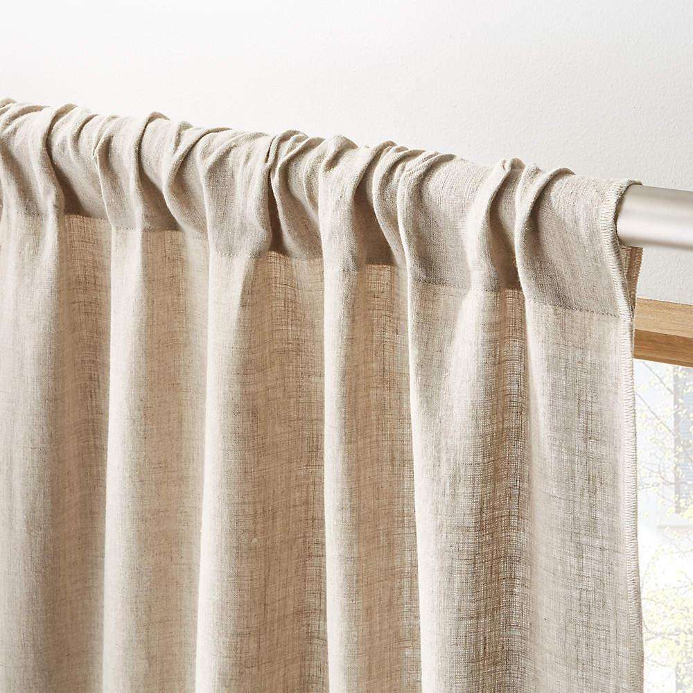 The Best Fabric for Curtains