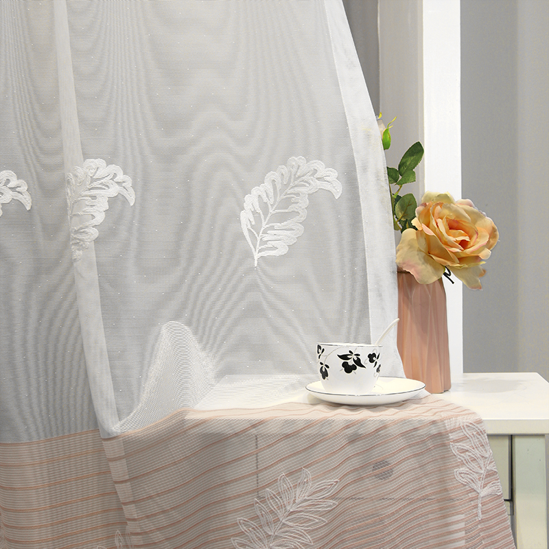 The Best Fabric for Curtains