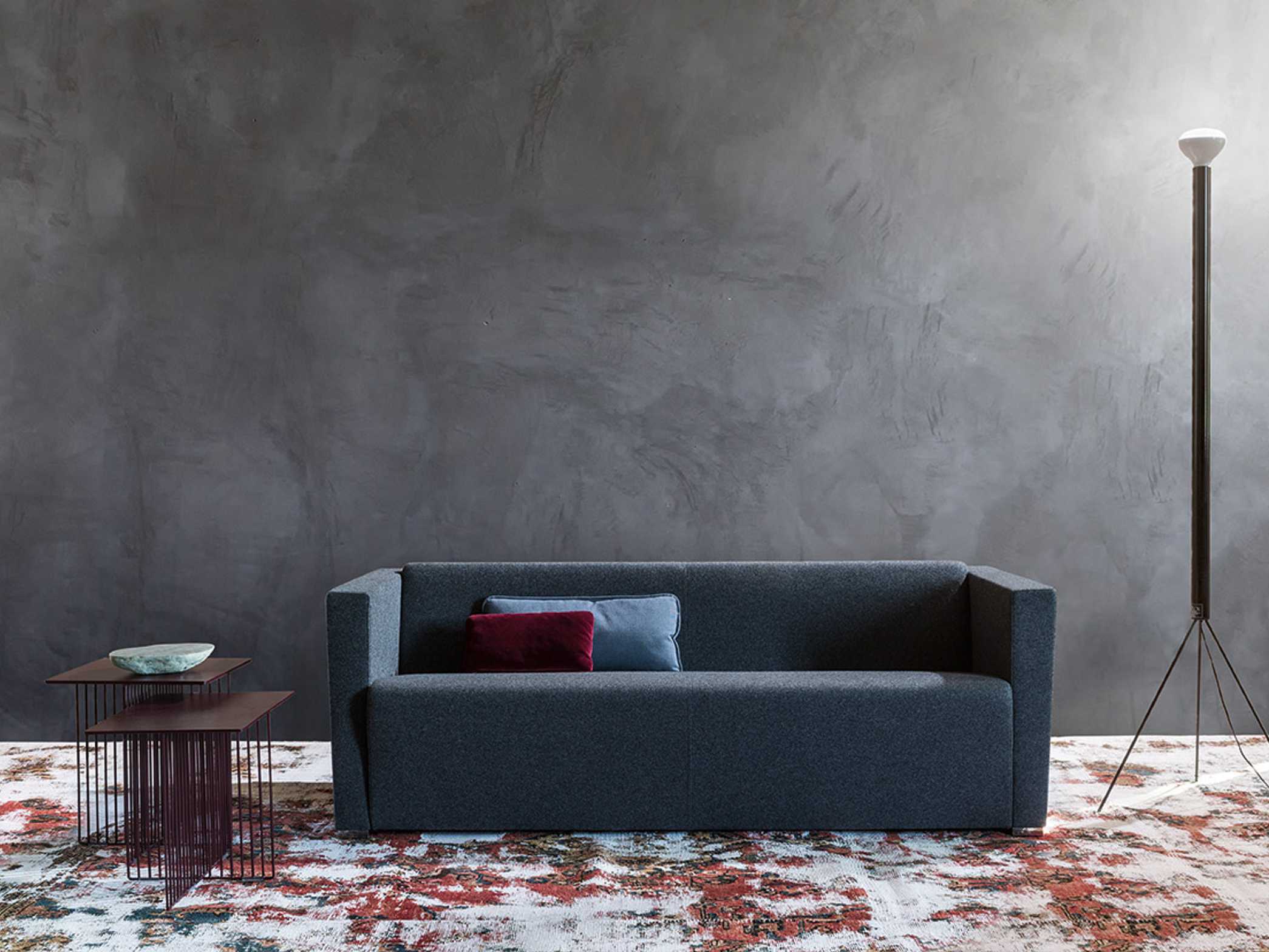 Title: The Art of Comfort: Introducing Uvan Art Sofas, where Art and Comfort Meet