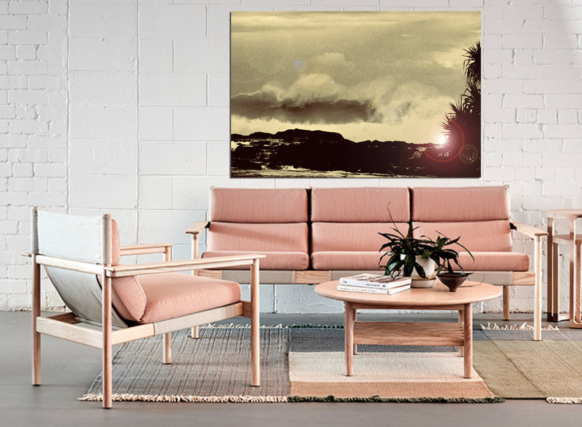 Title: The Art of Comfort: Introducing Uvan Art Sofas, where Art and Comfort Meet