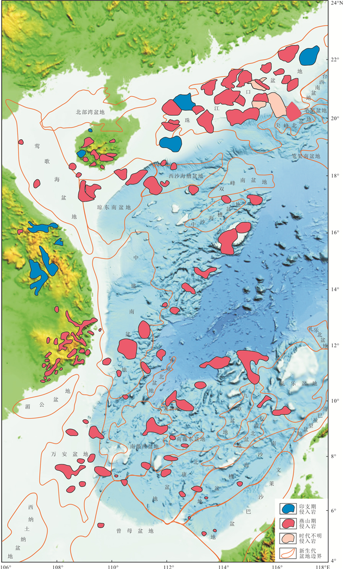 Title: South China Sea Development Plan: Harnessing the Regions Boundless Potential