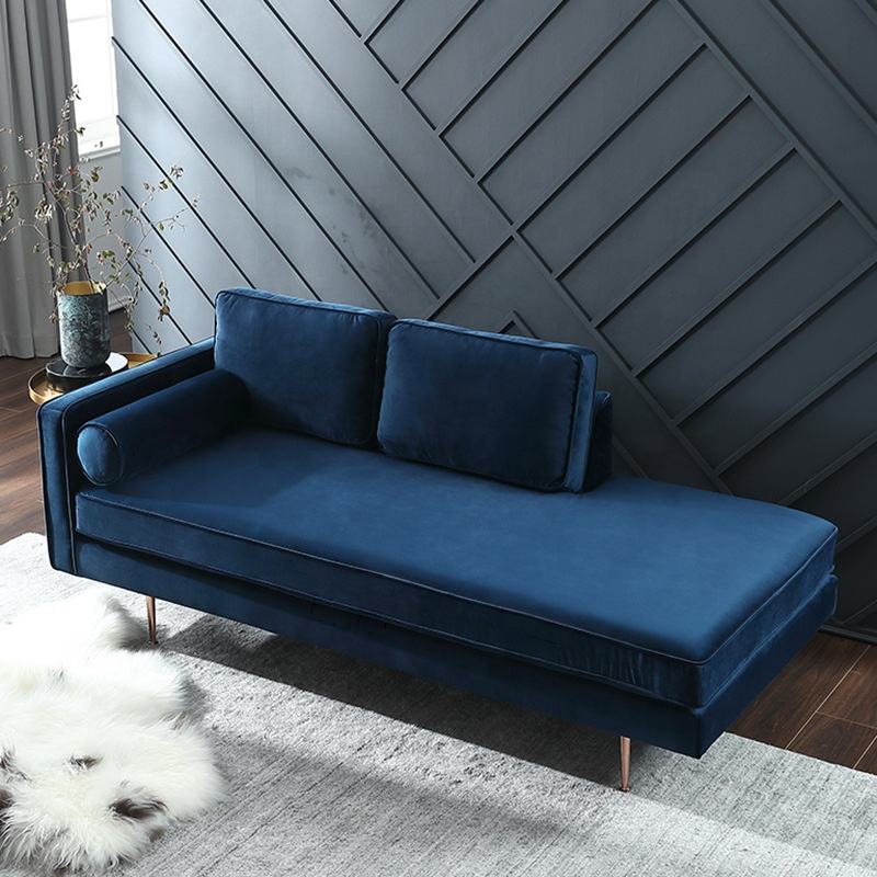 Title: The Art of Pairing Blue Sofas with Colors for a Stunning Living Space