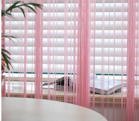 Title: Custom Curtains in Guangzhou