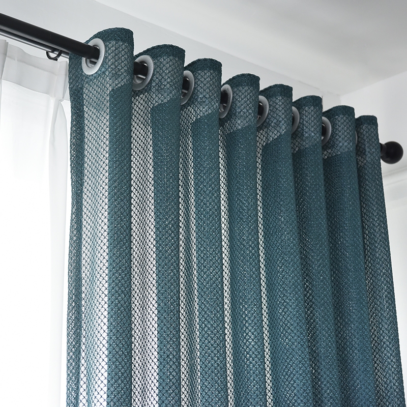 How to Clean Curtains Thoroughly?