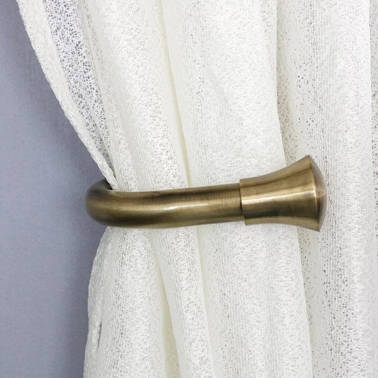 How to Install Curtain Hooks