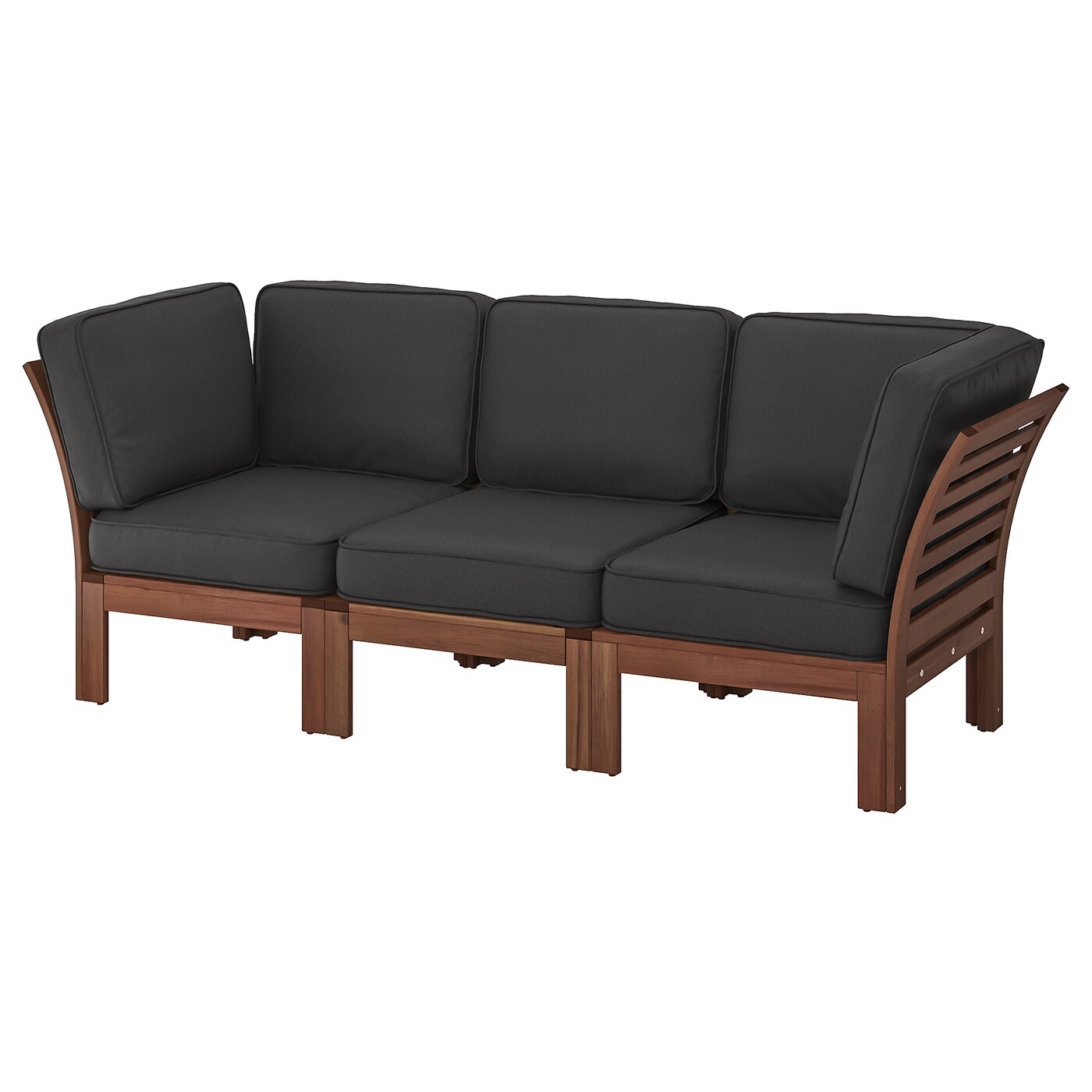 Wooden Three-seat Sofa: A Comprehensive Guide to Prices and Quality