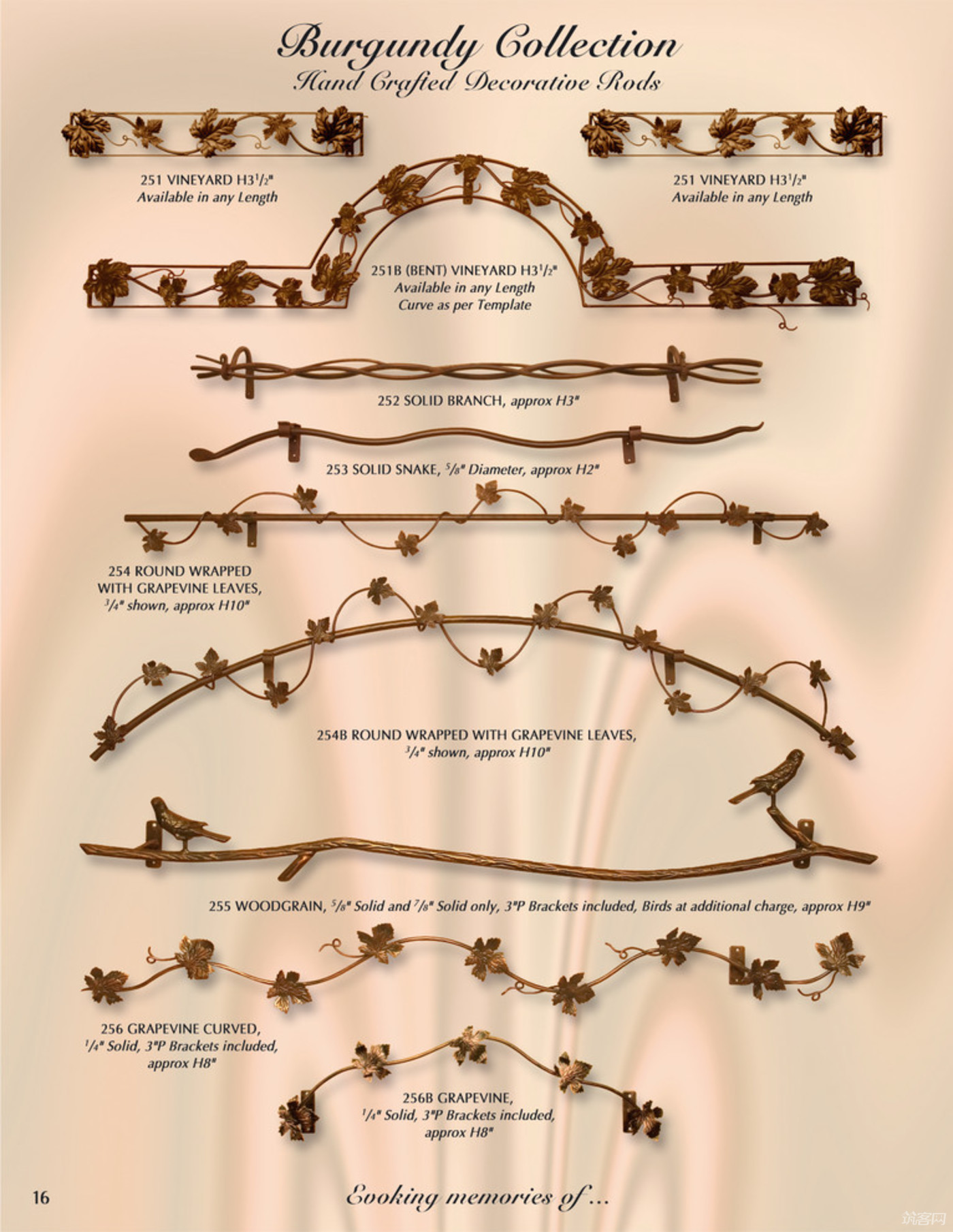 Curtain Rods Guide: Types, Materials, and How to Install Them