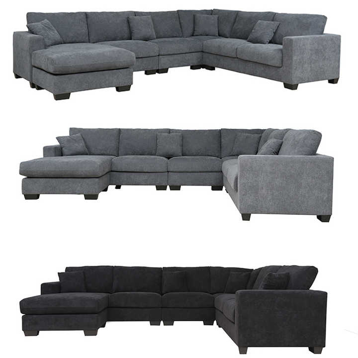 Title: European-style Sofa Prices and Images: An In-Depth Look at OPP Furniture