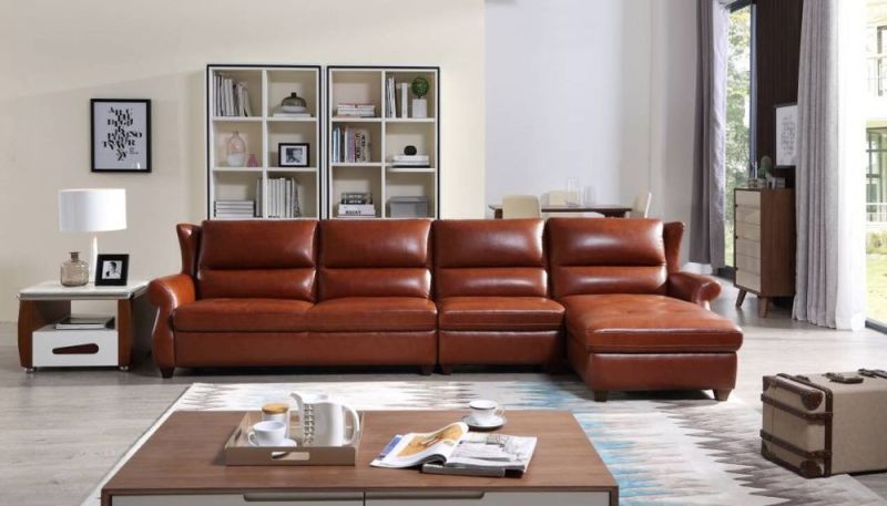 皮沙发款式图片大全， A Comprehensive Guide to Leather Sofa Designs and Images