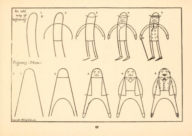 How to Draw Curtains