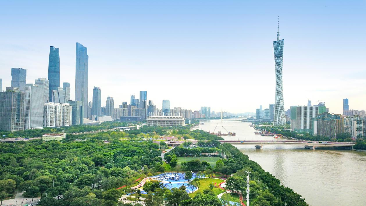 Title: Guangzhou Nansha releases groundbreaking information and updates