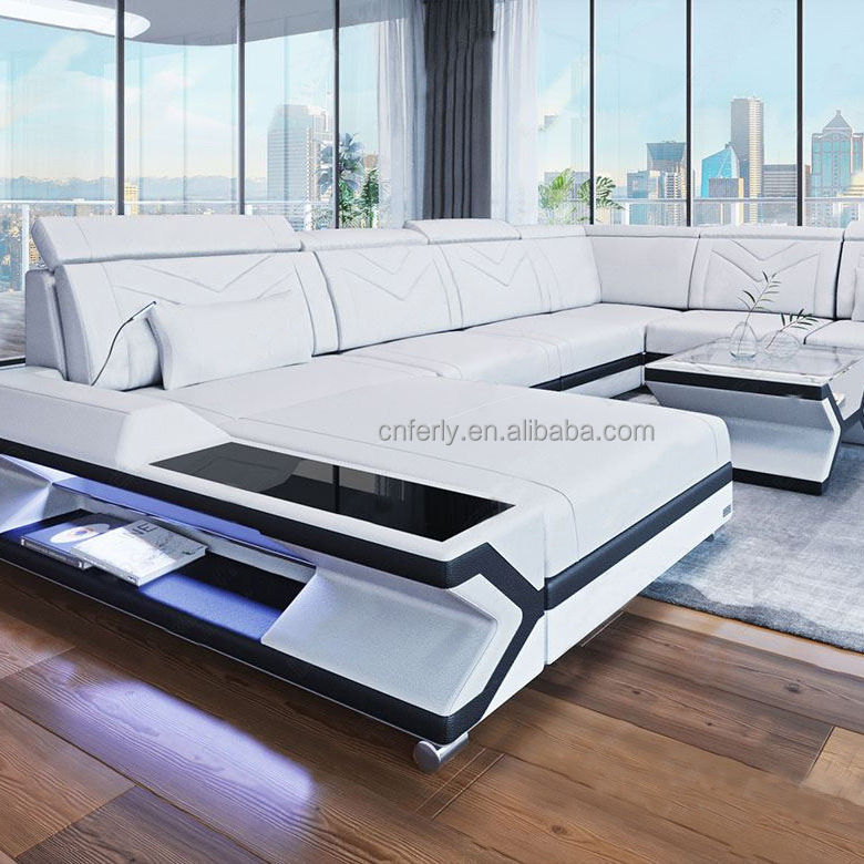 Title: Modern Sofa Bed Images for Your Home Decor Ideas